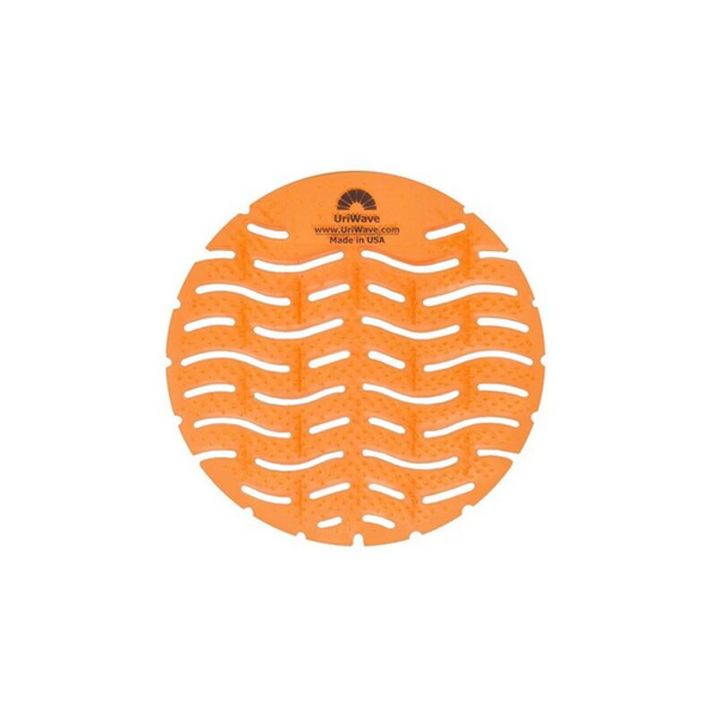 Image de Grille urinoir The URIGINAL - Boite de 10