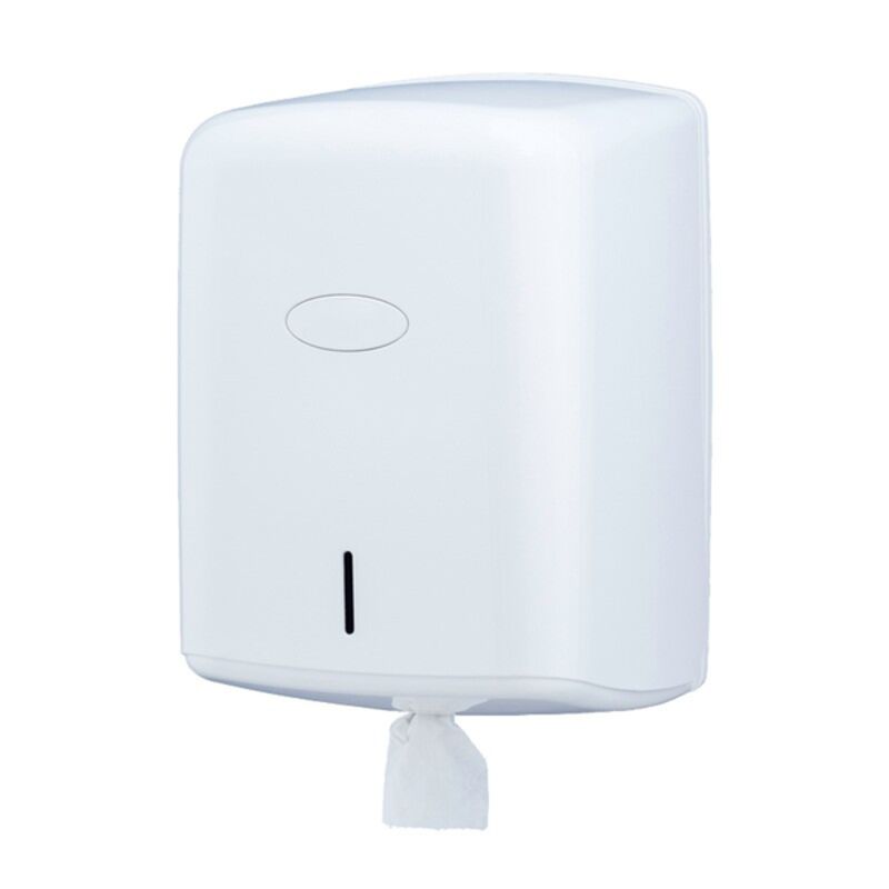 Image de Distributeur pour 450 fts à dévidage central ABS blanc
