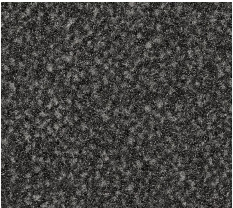 Image de Tapis anti-poussières MATADOR EVO grattant semelle PVC 135x200cm