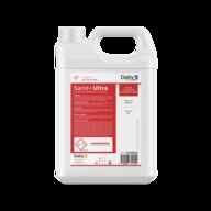 Image de Gel détartrant désinfectant sanitaires SANIT+ULTRA DAILYK-Bidon 5L