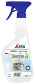 Image de Nettoyant désinfectant APESIN multispray  - Spray 750ml