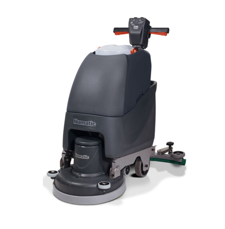 Image de TBL4055/50 GRAPHITE AUTOLAVEUSE AVEC 1 BATTERIE NX1K