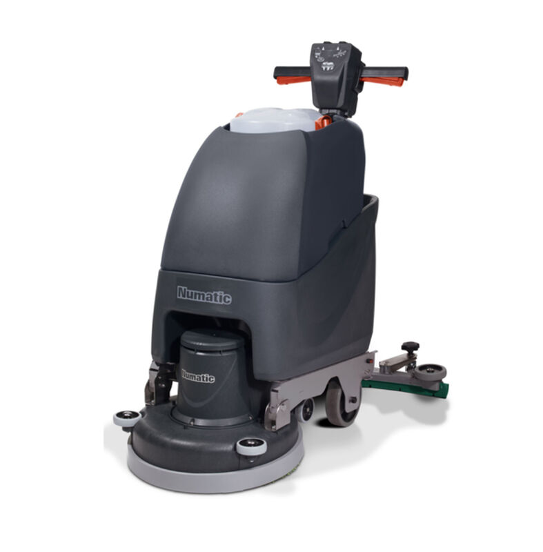 Image de TBL4055/50 GRAPHITE AUTOLAVEUSE AVEC 1 BATTERIE NX1K