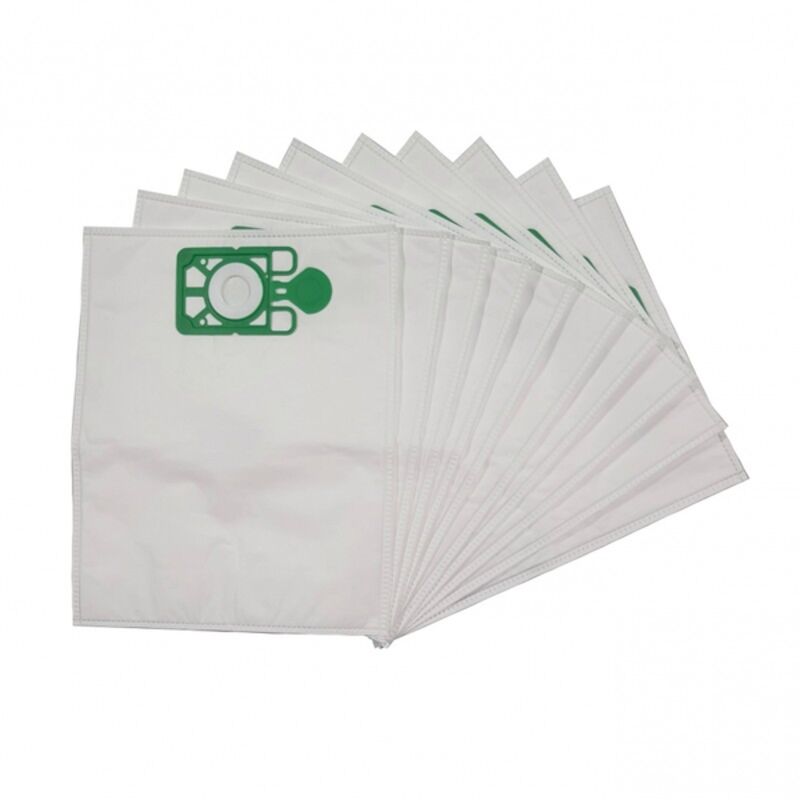 Image de Sac aspirateur 10L 1C - Sachet de 10