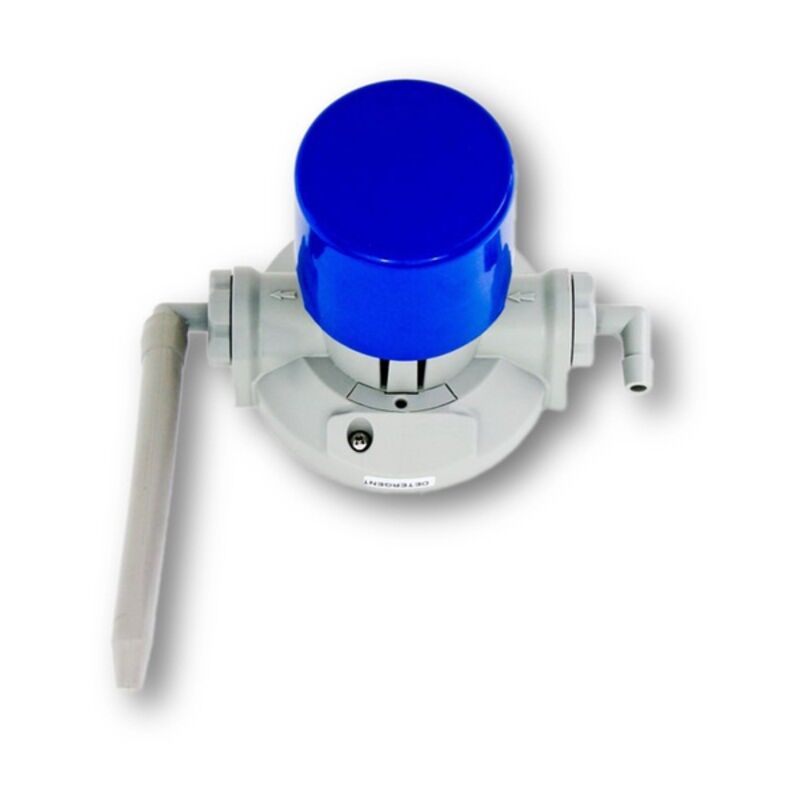 Image de Pompe manuelle Prodose avec bec verseur équipé d'un anti retour