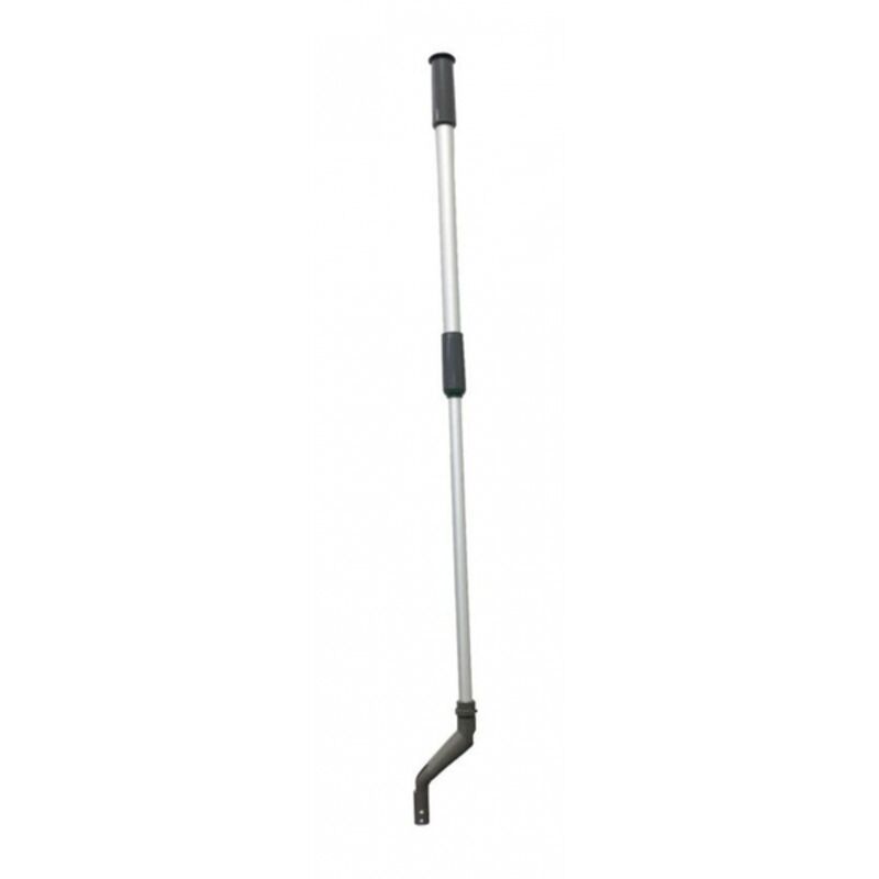 Image de Manche aluminium téléscopique K2 M2 170cm