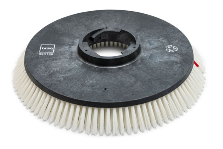 Image de Brosse récurage 43 cm 17' autolaveuse GREEN LINE TASKI