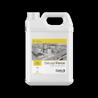Image de Décapant fours & friteuses DECAP' FORCE DAILYK PREMIUM - Bidon 5L