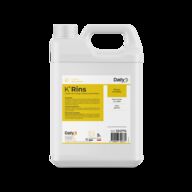 Image de Liquide de rinçage toutes eaux K'RINS DAILYK START - Bidon 5L
