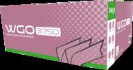 Image de Essuie-mains W PO blanc ECOLABEL WGO 3750 DAILYK GREEN - Ct 3750 fts
