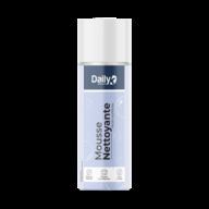 Image de Mousse nettoyante multi-surfaces DailyK Premium- Aérosol 500ml
