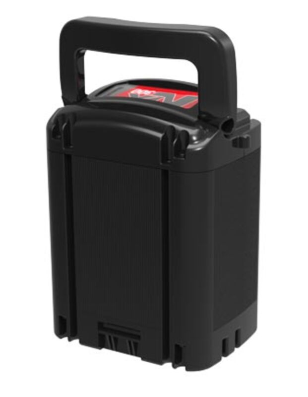 Image de Batterie lithium ION NX300