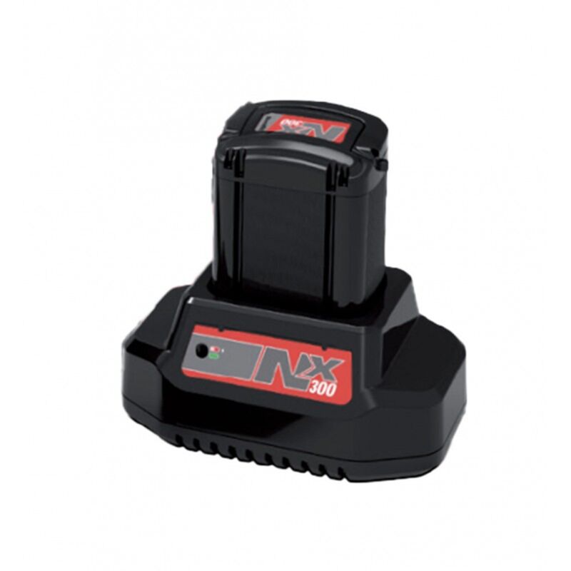 Image de Batterie lithium ION NX300