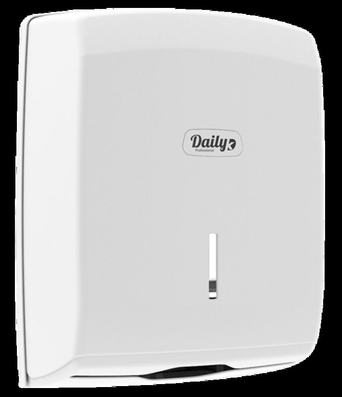 Image de Distributeur EMP DAILYK Blanc - L'unité