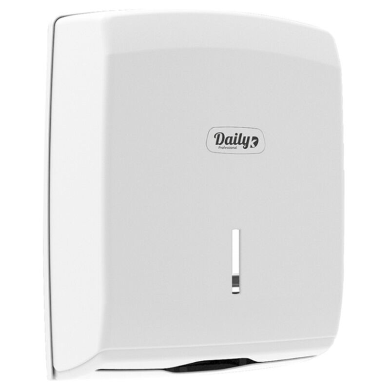 Image de Distributeur EMP DAILYK Blanc - L'unité