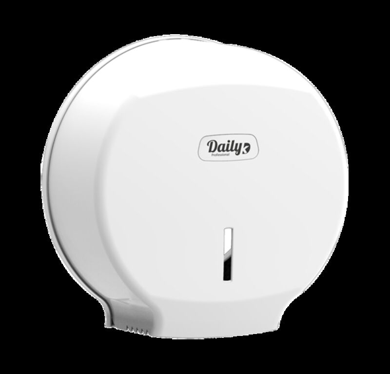 Image de Distributeur PH Maxi Jumbo DAILYK Blanc - L'unité