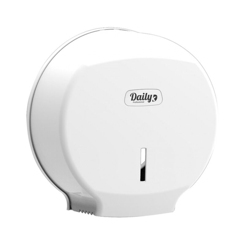 Image de Distributeur PH Maxi Jumbo DAILYK Blanc - L'unité