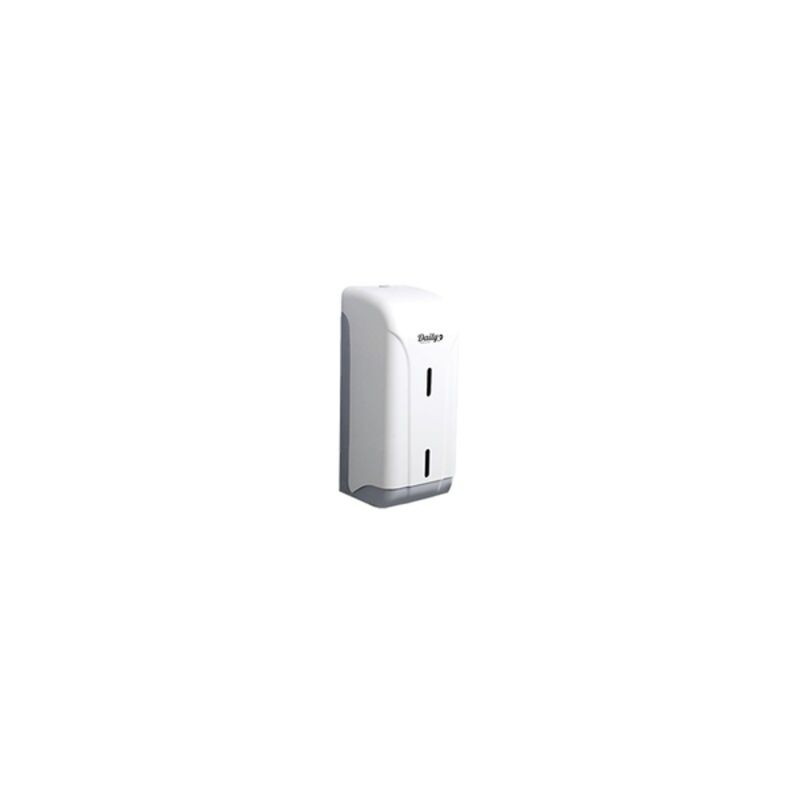 Image de Distributeur PH enchevêtré DAILYK Blanc - L'unité