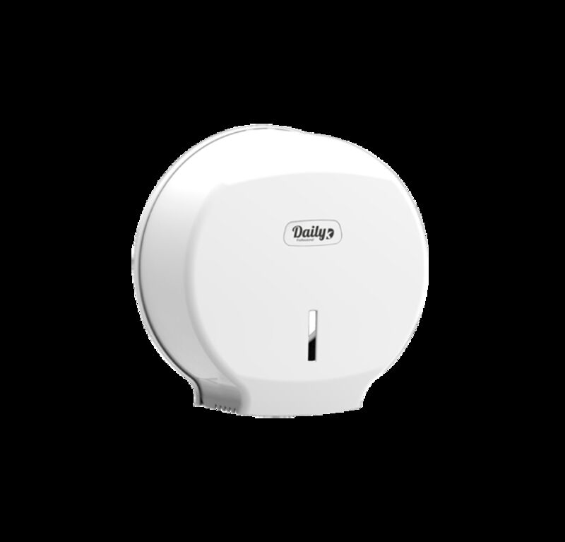 Image de Distributeur PH Mini Jumbo DAILYK Blanc - L'unité