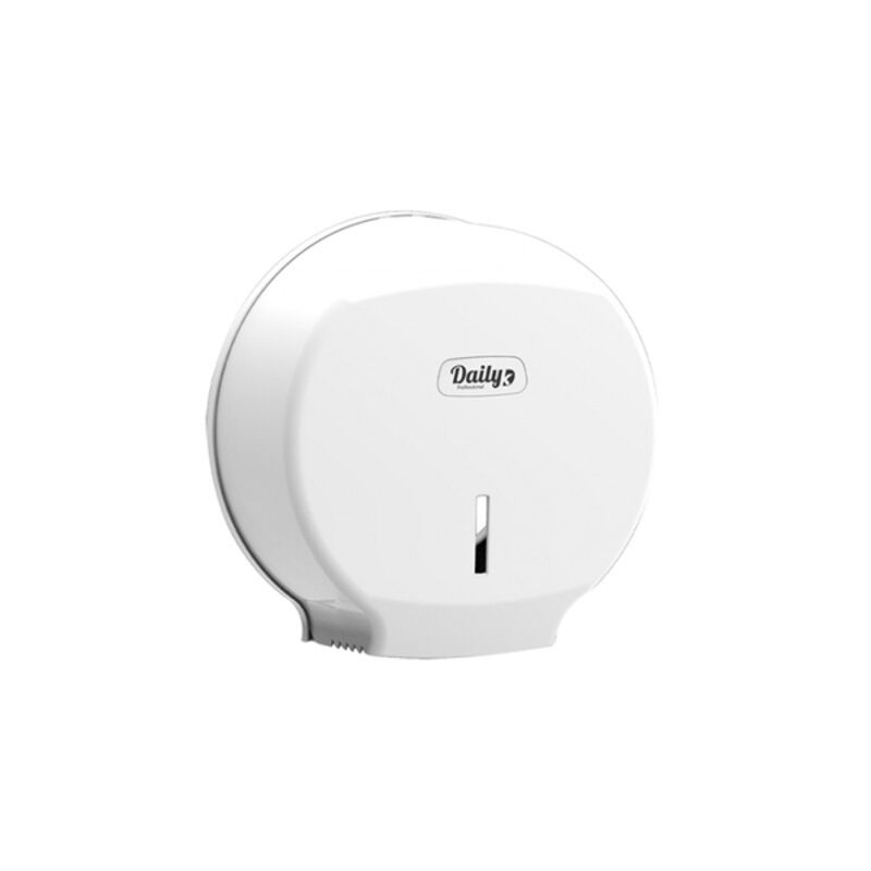 Image de Distributeur PH Mini Jumbo DAILYK Blanc - L'unité