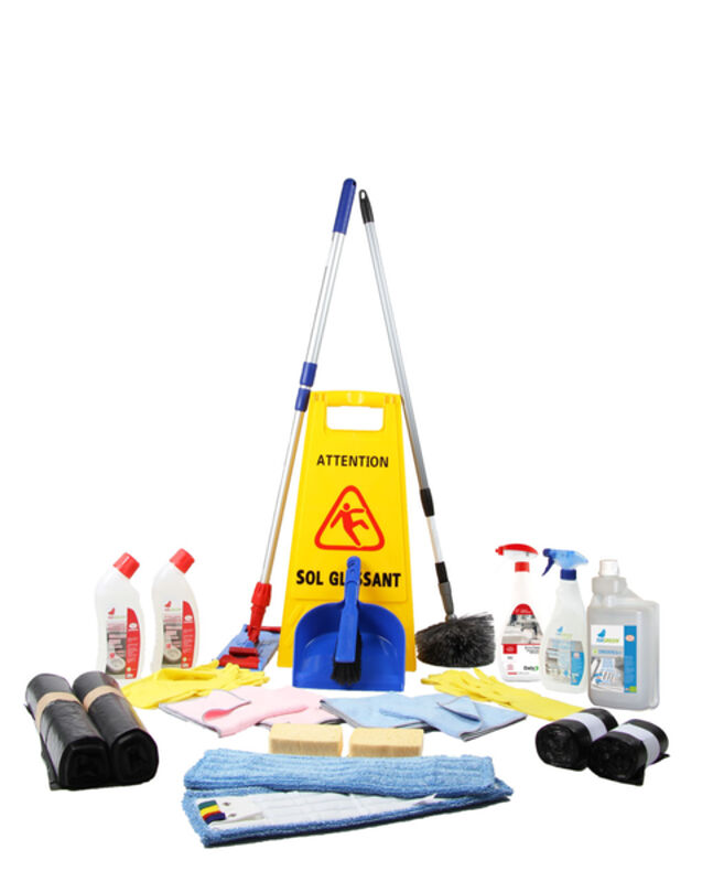 Image de Kit OS3 ECOCERT ouverture de site